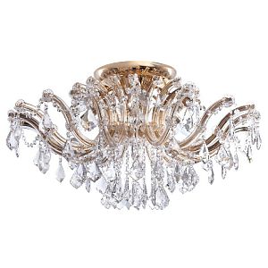 Накладная люстра Chiaro 383010106 фото