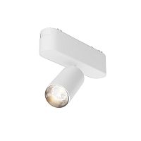 Светильник на шине Maytoni Technical TR103-1-5W3K-M-W фото