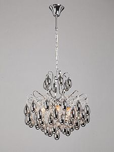 Каскадная люстра Vitaluce V5332/6 фото