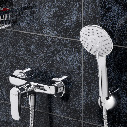 Wasserkraft Vils 5602 Смеситель для душа фото 2