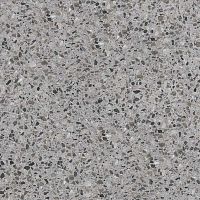 Глазурованный керамогранит Casalgrande Padana Terrazzo 12950029 Grey 60х60 фото