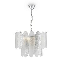 Подвесной светильник Freya FR5189PL-09CH фото