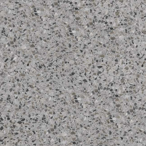 Глазурованный керамогранит Casalgrande Padana Terrazzo 12950029 Grey 60х60