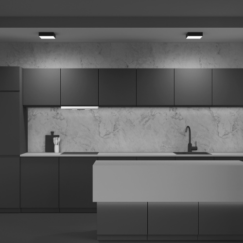 Потолочный светильник Maytoni Technical C067CL-L27B4K фото 2