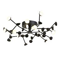 Люстра на штанге Mantra 6422 фото