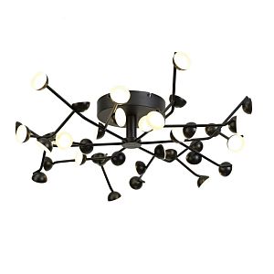 Люстра на штанге Mantra 6422 фото