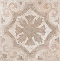 Керамогранит Deco. Medici Argilla 40.2x40.2 фото