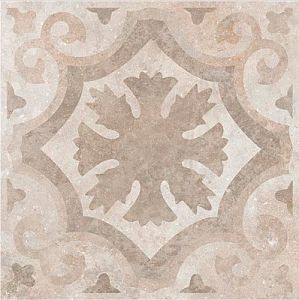 Керамогранит Deco. Medici Argilla 40.2x40.2 фото
