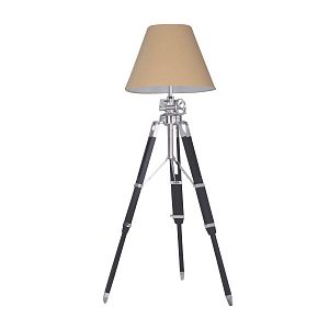 Торшер DeLight Collection KM028F amber фото