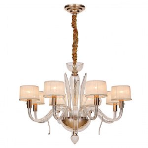 Подвесная люстра Favourite 2054-8P фото