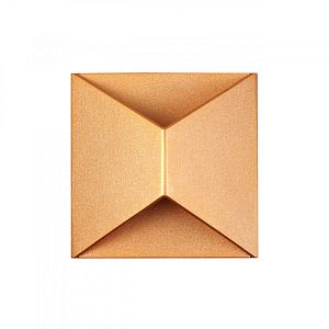 Светильник настенный Odeon Light 3908/10WL фото