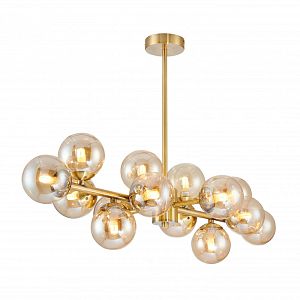 Люстра на штанге Favourite 2649-14P фото