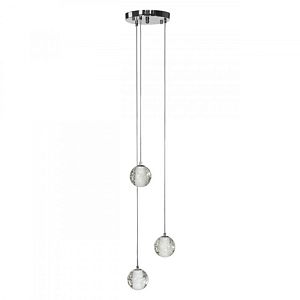 Каскадная люстра LOFT IT 10112/3 фото