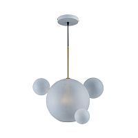 Подвесной светильник LOFT IT 2028-P4 фото