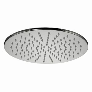 Верхний душ Migliore Latino, d-300 мм, антикальций, хром 29667 фото