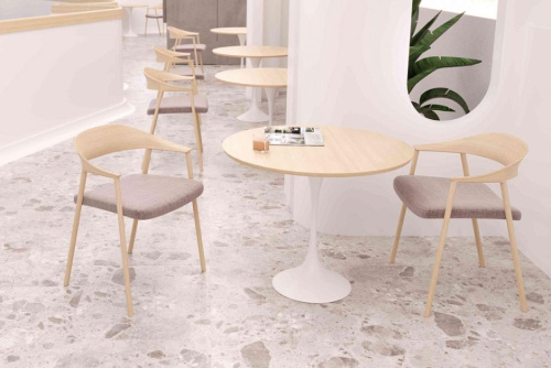 Керамогранит Creto Ambra LB R 60х60 фото 2