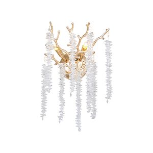 Бра Freya FR1010WL-02G фото