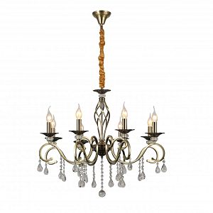 Подвесная люстра F-Promo 2851-8P фото