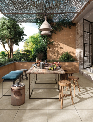 Керамогранит Mirage Motley BGR7 Monterey Mt 02 St Sq 60х120 фото 2