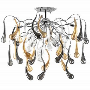 Люстра на штанге Lightstar 794124 фото