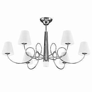 Люстра на штанге Lightstar 814074 фото