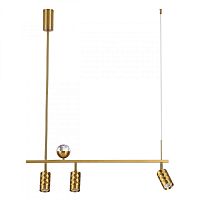 Подвесной светильник Odeon Light 4353/36L фото