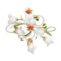 Накладная люстра Vitaluce V1532/6PL фото