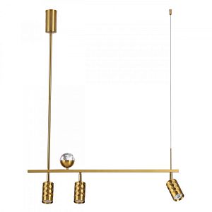 Подвесной светильник Odeon Light 4353/36L фото