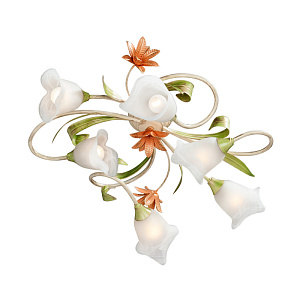 Накладная люстра Vitaluce V1532/6PL фото