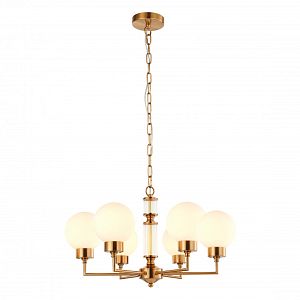 Подвесная люстра Favourite 2670-6P фото