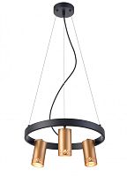 Подвесная люстра Vele Luce VL5784P03 фото