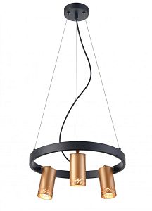 Подвесная люстра Vele Luce VL5784P03 фото