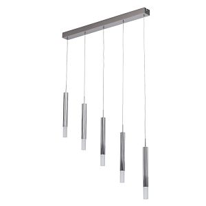 Подвесной светильник DeMarkt 631012405 фото