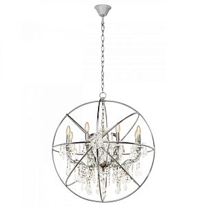 Подвесная люстра LOFT IT LOFT1896/8 фото