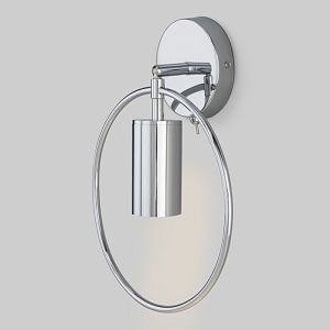 Бра Eurosvet 20094/1 хром фото