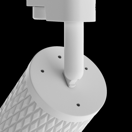 Трековый светильник Maytoni Technical TR011-1-GU10-W фото 6