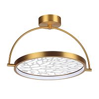 Подвесной светильник Odeon Light 6627/36CL фото
