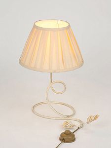 Настольная лампа Vitaluce V1600/1L фото