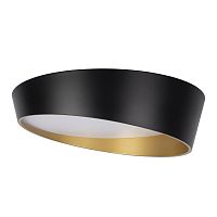 Накладной светильник LOFT IT 10199 Black фото