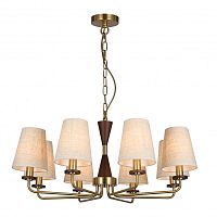 Подвесная люстра F-Promo 2737-8P фото