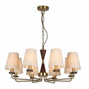 Подвесная люстра F-Promo 2737-8P фото