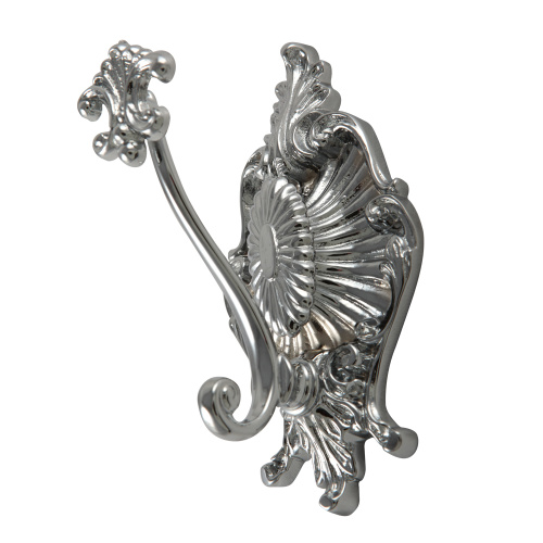 Крючок Migliore Elisabetta, хром 17035