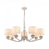 Подвесная люстра Favourite 2700-7P фото