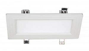 Встраиваемый светильник Favourite 1343-12C фото