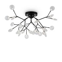 Потолочный светильник Freya FR5049CL-27B фото