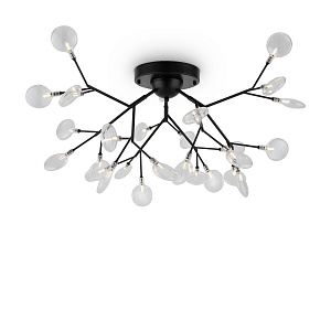 Потолочный светильник Freya FR5049CL-27B фото