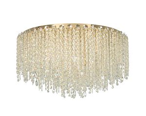 Потолочный светильник Newport 10918/PL Gold фото