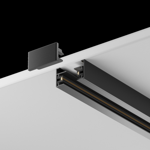 Шинопровод Maytoni Technical TRX001-113B фото 6