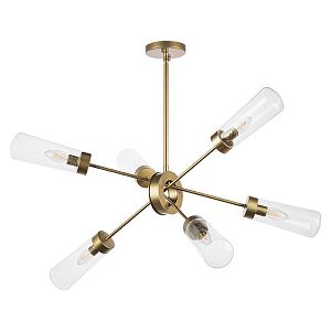 Люстра на штанге Lightstar 690063 фото