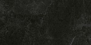 Керамогранит TAU Ceramica Mythe Black Matt 60х120 фото